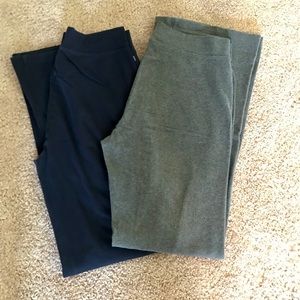 Bundle: Victoria’s Secret yoga pants